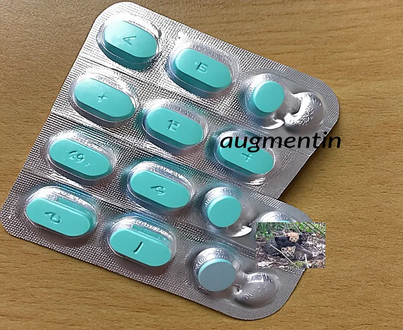 Augmentin 1