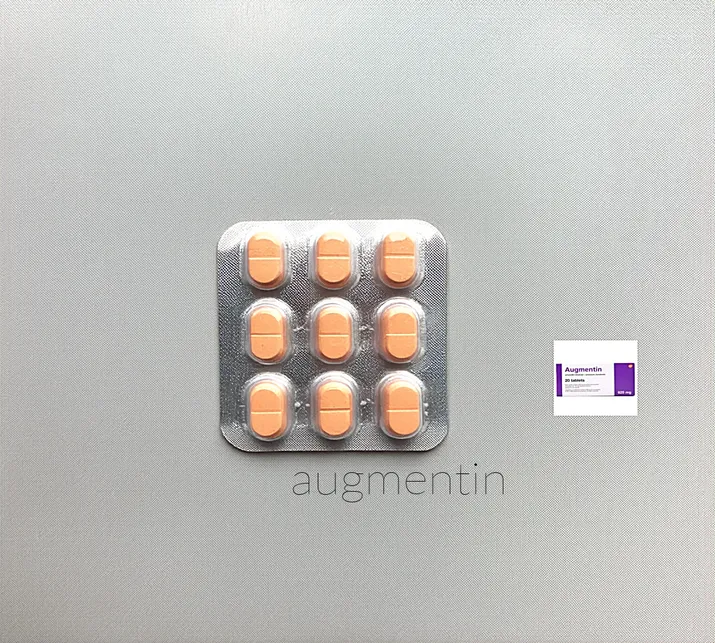 Augmentin 2